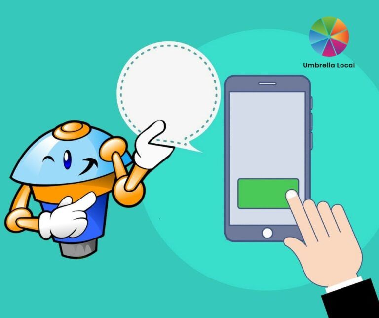 Why It’s The Time To Take Advantages Of Chatbots For Website