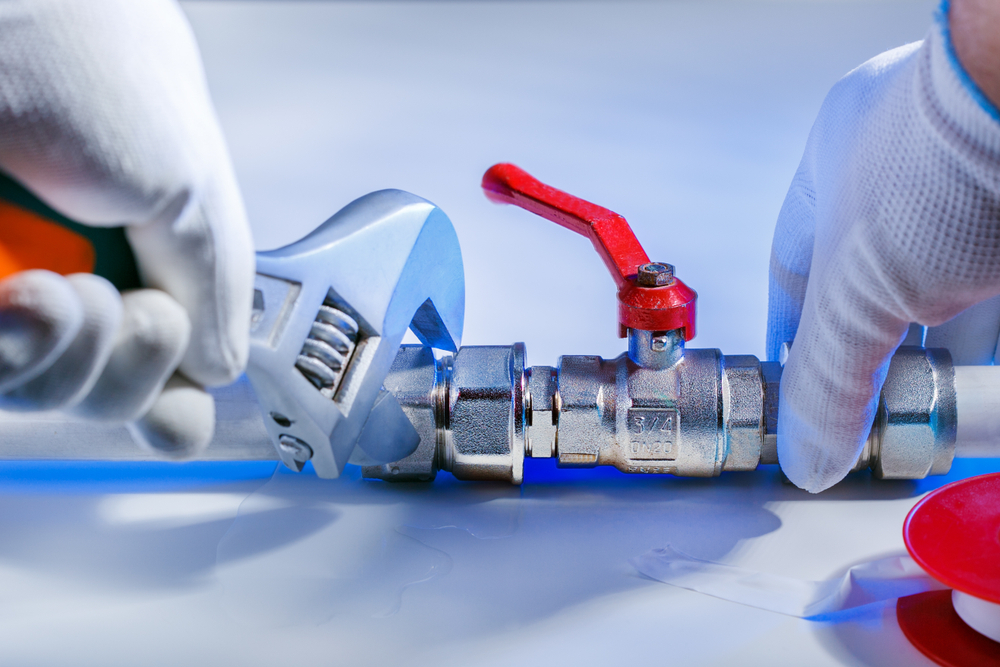 Would you like to know, What Shalin Plumbing Solutions offer?