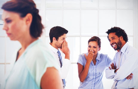 What You Can Do To Stop Hostile Environment & Sexual Harassment?