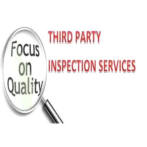 Third Party Inspection Agency, India