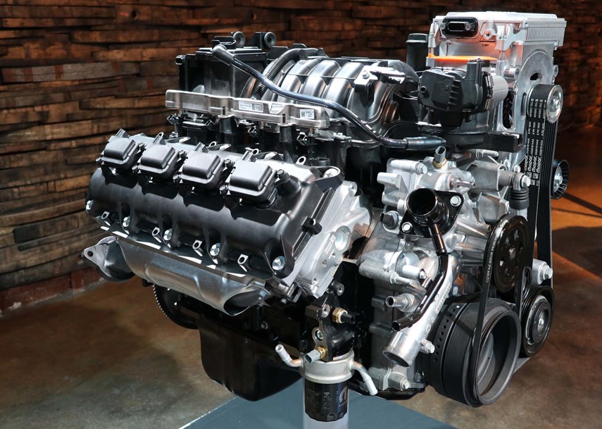 AutoTechio-rebuilt engines