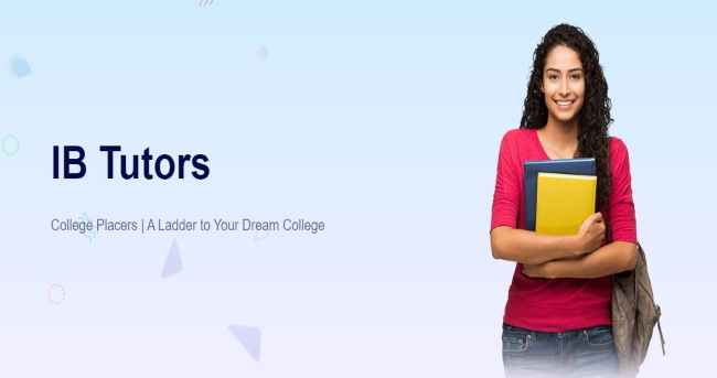 IB Tutor | IB Online Tutoring | College Placers