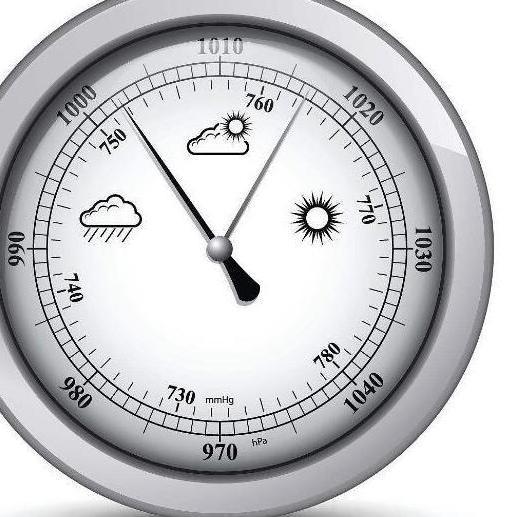 The Significance of Atmospheric Pressure Measurements