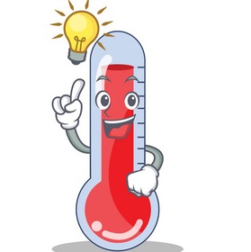 Comparison of Different Output Methods of Temperature and Humidity Sensors