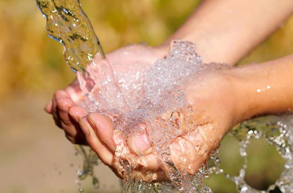 An important indicator of water quality-PH value