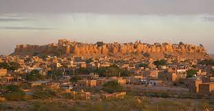 5 Reasons you will love Jaisalmer