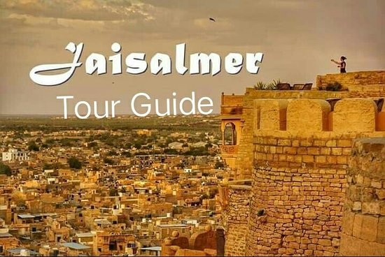 Jaisalmer tourism & travel guide