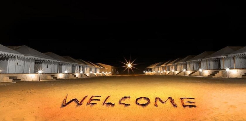 5 things to do in Jaisalmer, India in 2021