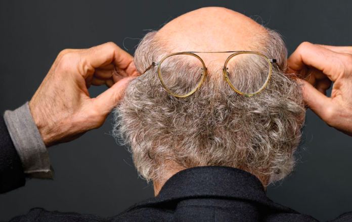 larry david net worth