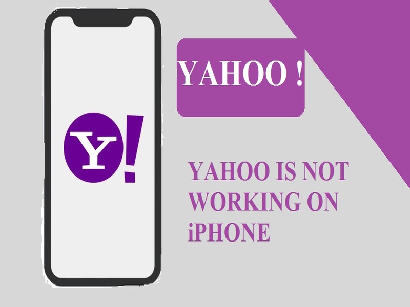 Issues with Yahoo Mail on iPhone? Here’s What You Can Do!