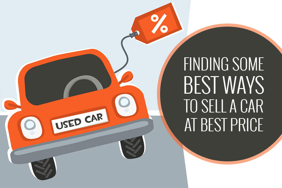 Three Best Ways to Sell a Car in Dubai with Good Resale Value