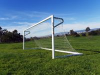 What Makes a Great Goalie in Soccer?