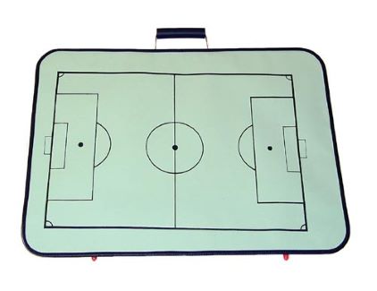 Soccer Training with Your Own Goals Has Benefits