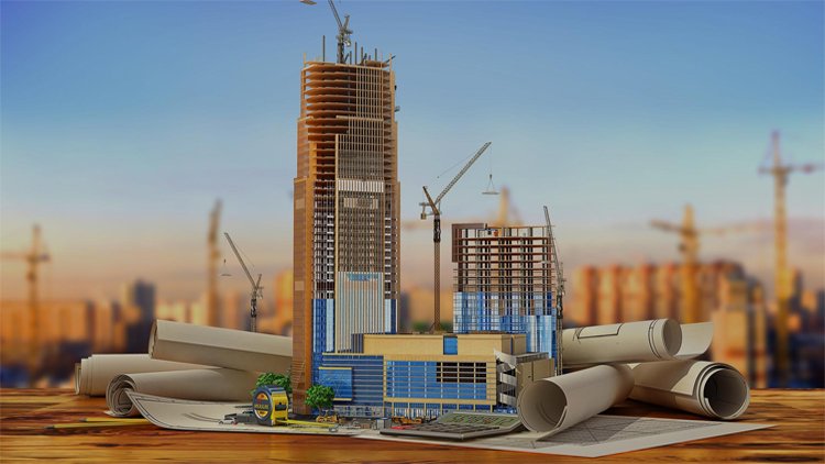 Best Construction Contractor in Noida 2022
