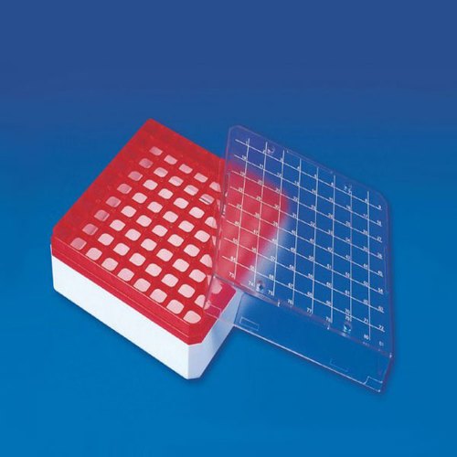 Cryo Box Market Size, Growth & Global Forecast Report to 2027