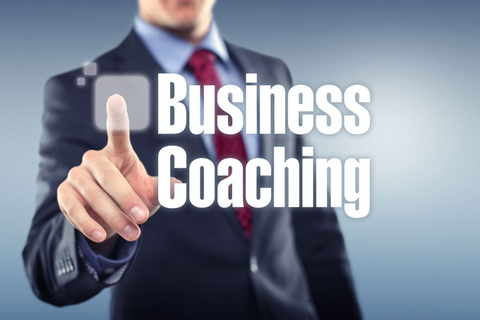 3 Vital Reasons Every Business Owner Needs A Business Coach 