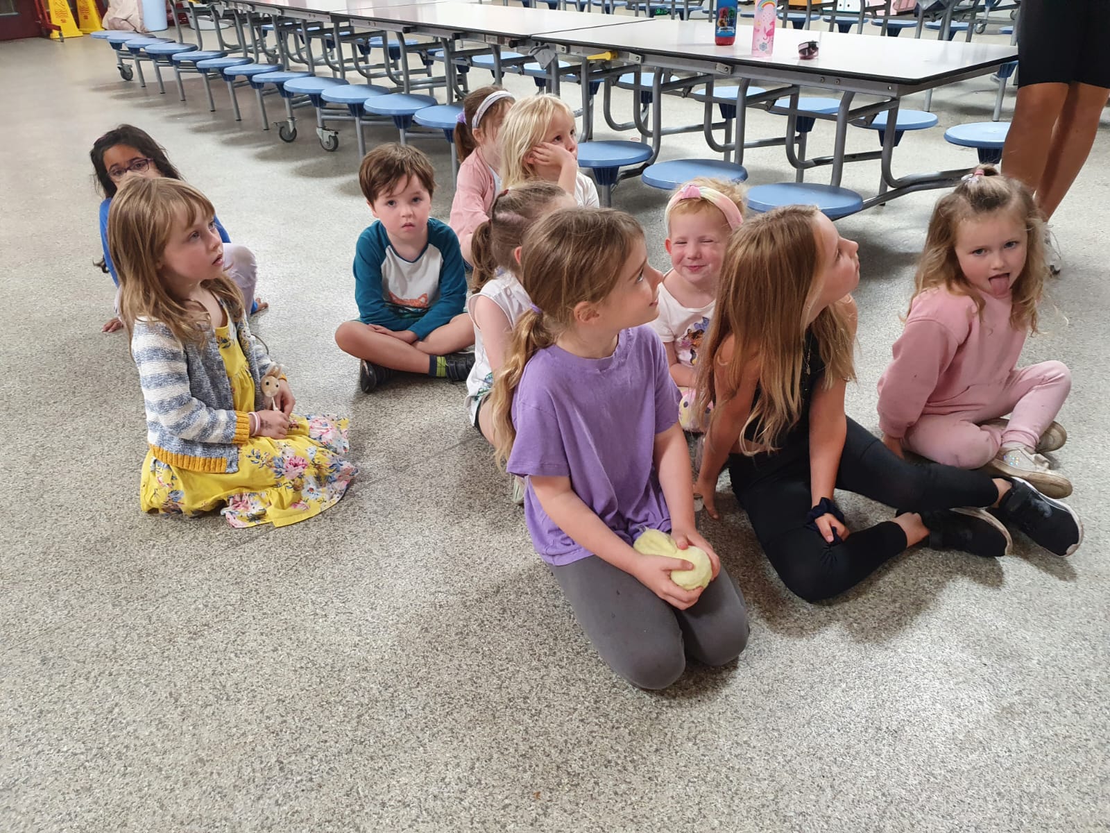 What Makes Kids Holiday Clubs in Worsley Fun and Educational?