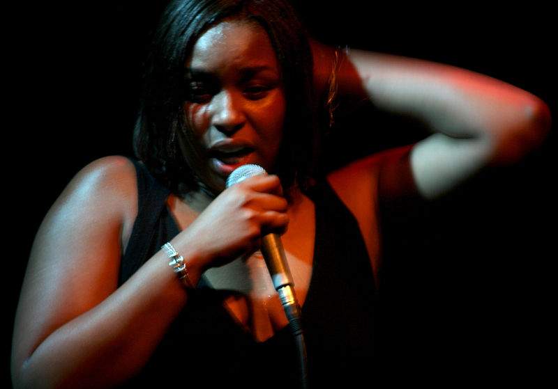 How Much is Jaguar Wright Worth?