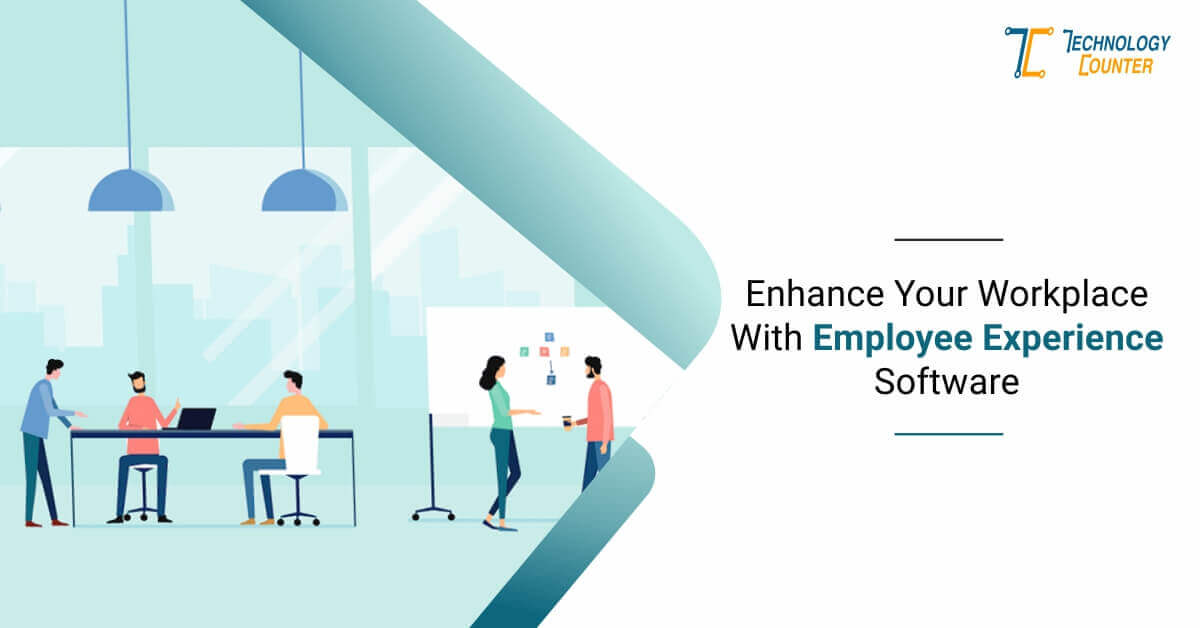 Improve Workplace Experience with HR Payroll Software