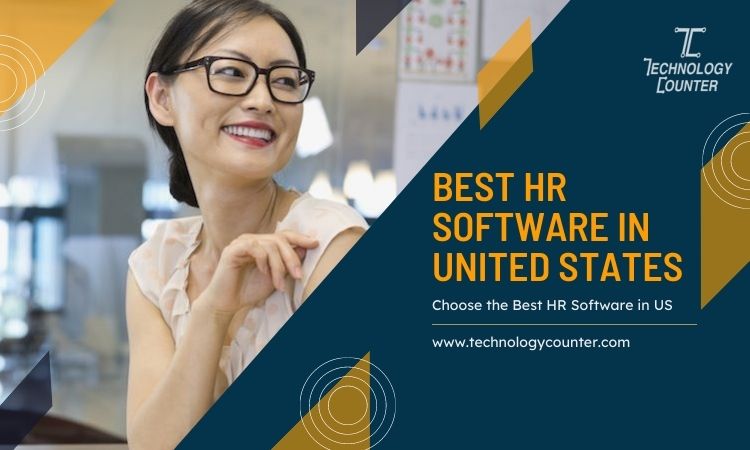 Human Resource Management Software in USA