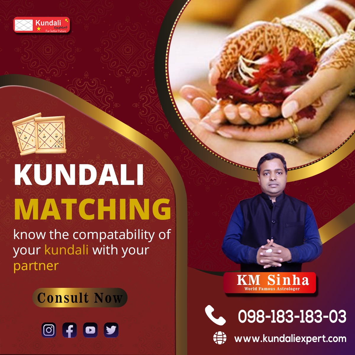 Can A Relationship Be Improved With The Help Of Astrologers?