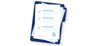 Documents required for education loan