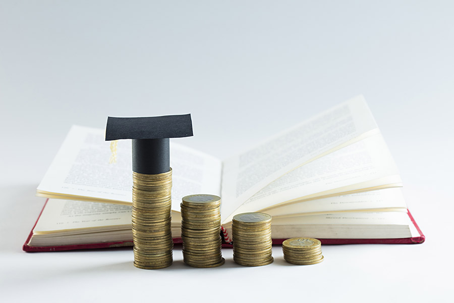 Best Education Loan In India