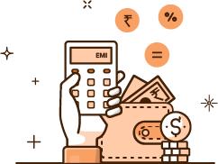 Online emi calculator
