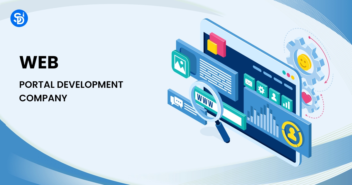 Web Portal Development Company