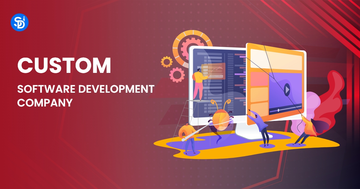 Top Software Development Company