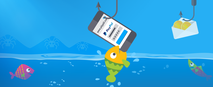 How to Avoid the Most Common Types of Phishing Attacks