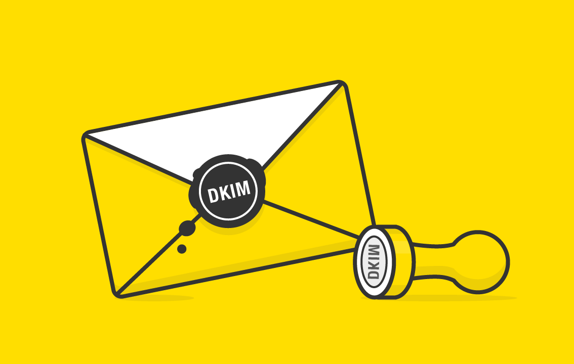 Sender Policy Framework (SPF) and Domain Keys Identified Mail (DKIM)