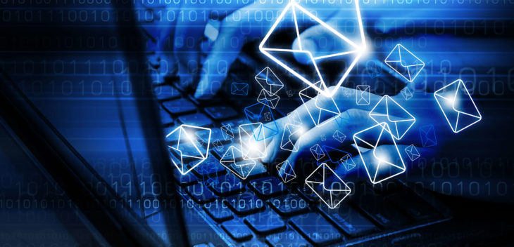 What is DMARC and what is it designed to do?