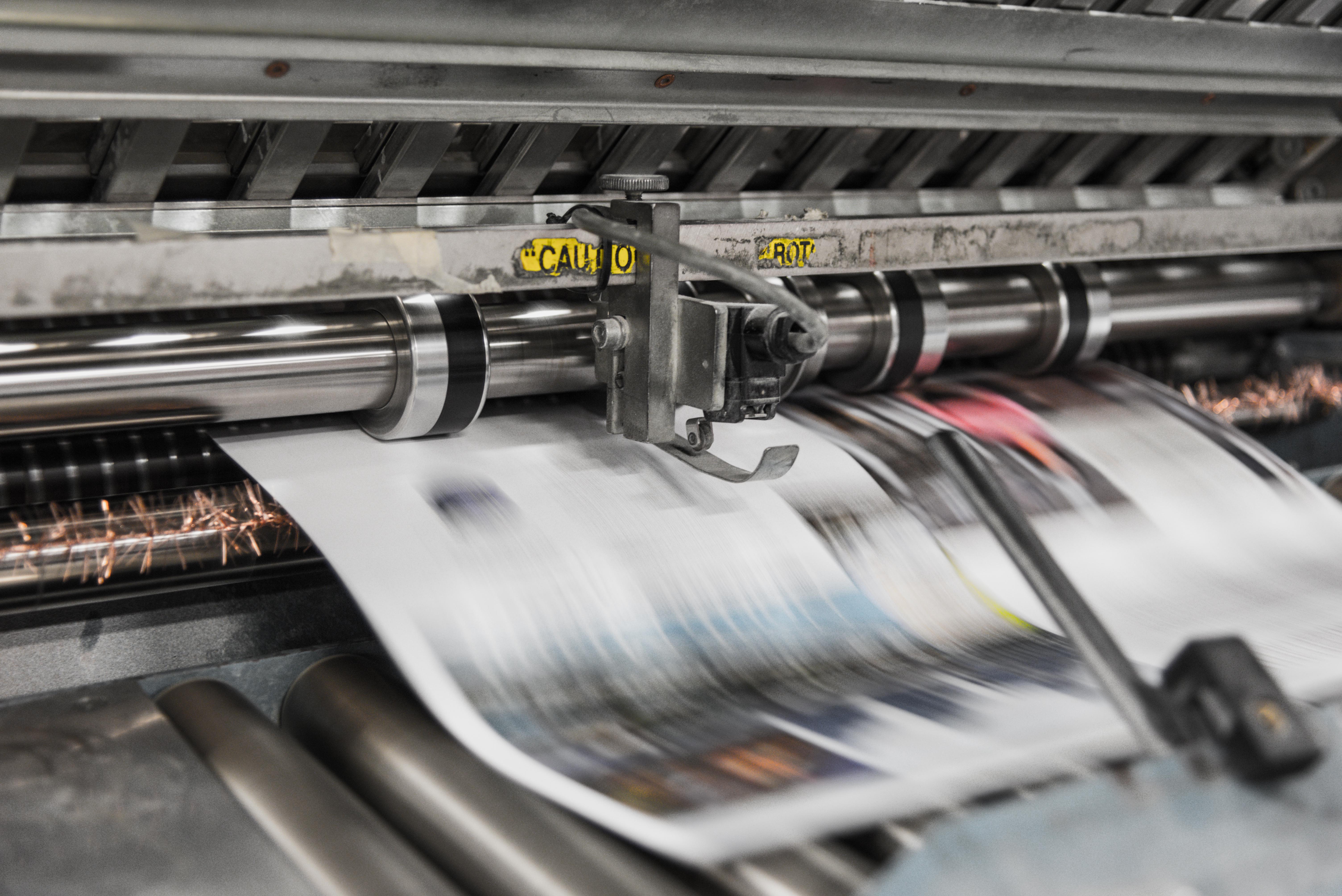 Effective Marketing Strategies for Print Shops