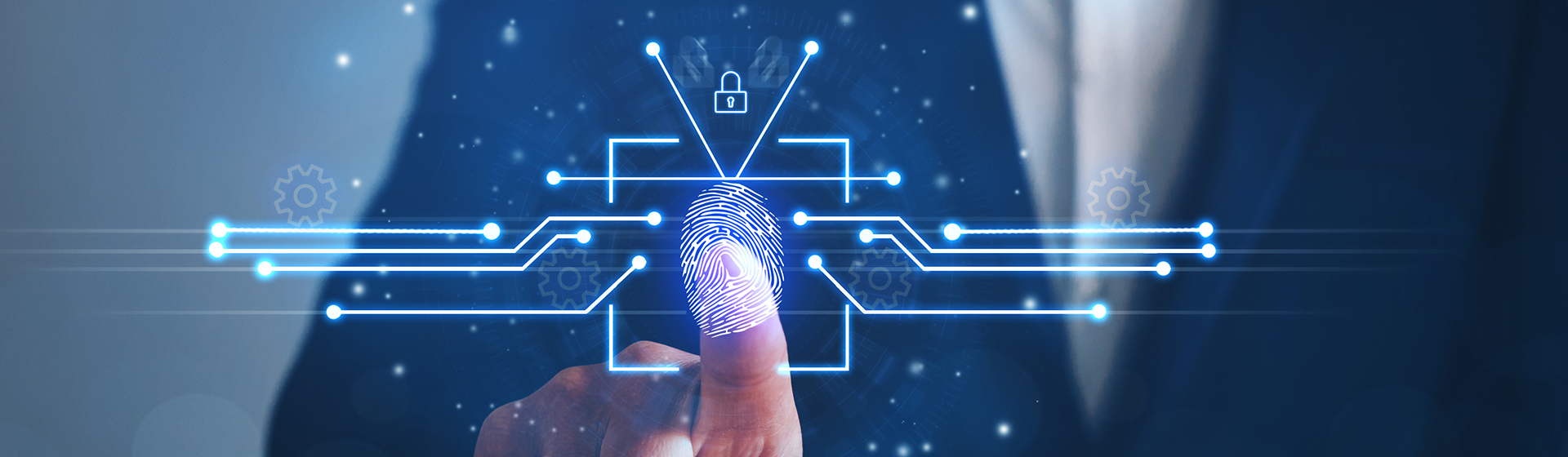 TeraitTechnologies - IT Bio-metric solution