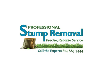 Stump Removal York County PA
