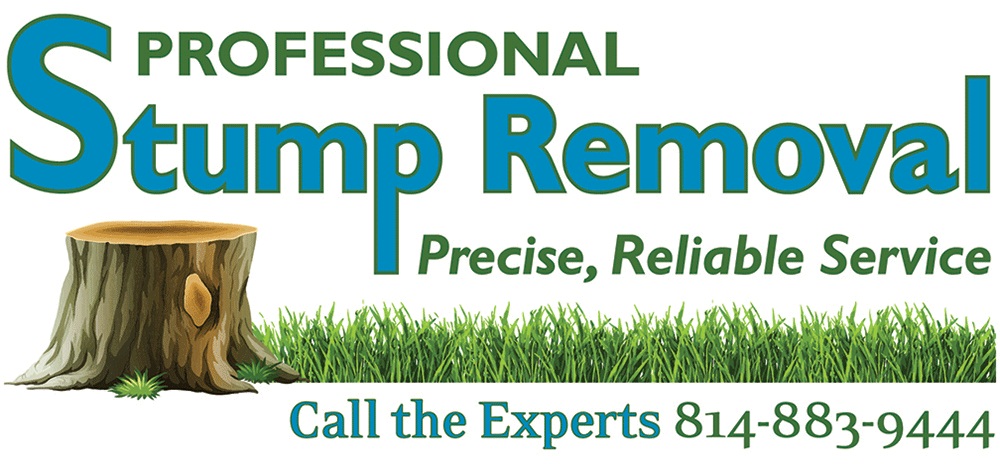 Premier stump removal