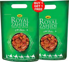 Best dry fruit brands in India - Apis India