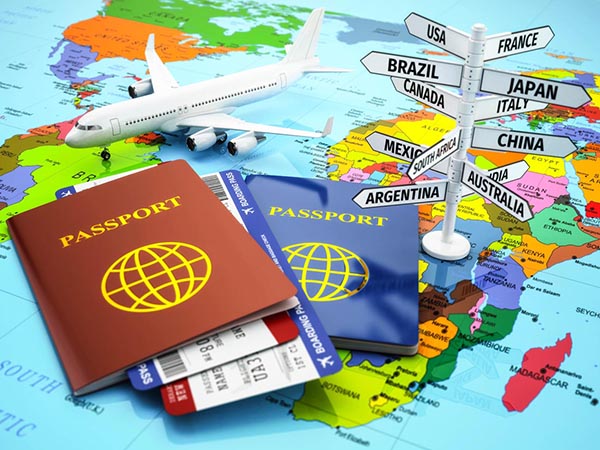 Tourist Permit Consultants in India
