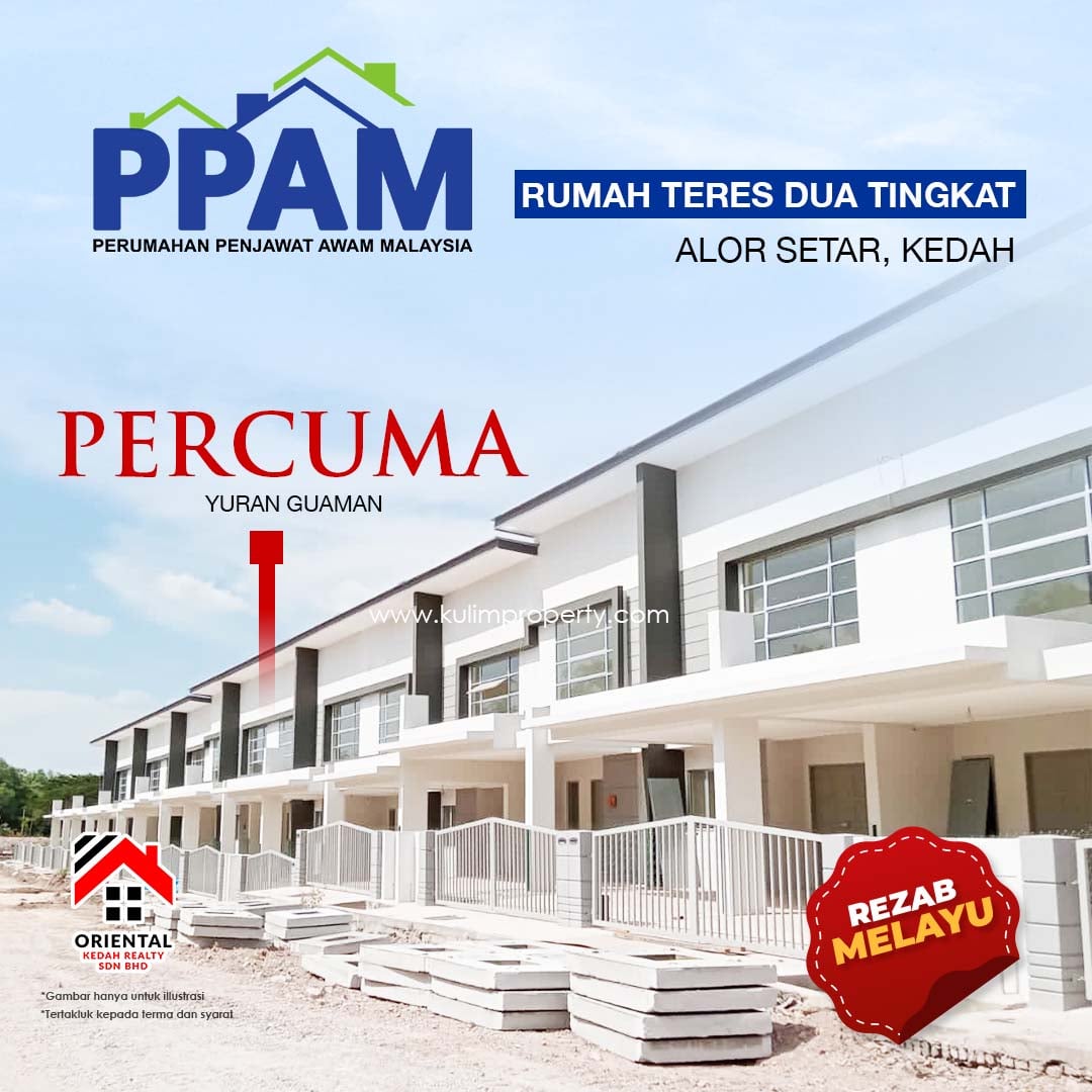  Peluang keemasan bagi penjawat awam dan keluarga anda!