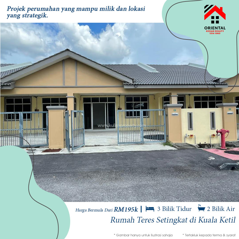   Gift the best home to your loved ones 