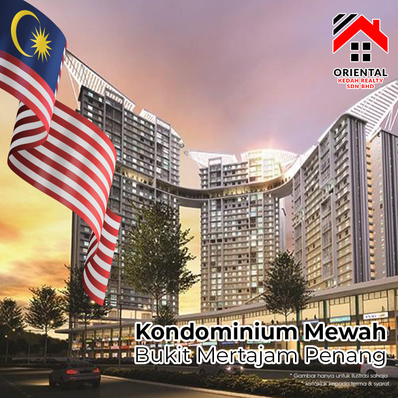 Filled with modern comforts and easy access to facilities