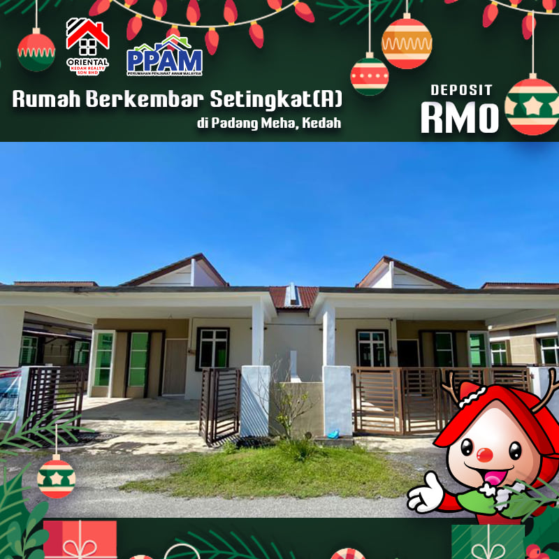 Promosi besar besaran