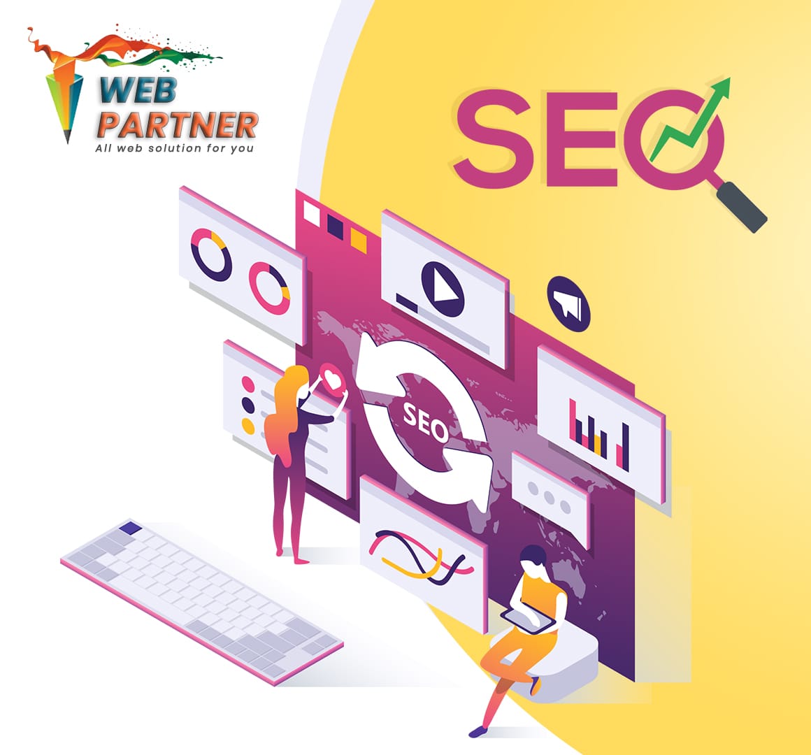 best seo service provider in delhi