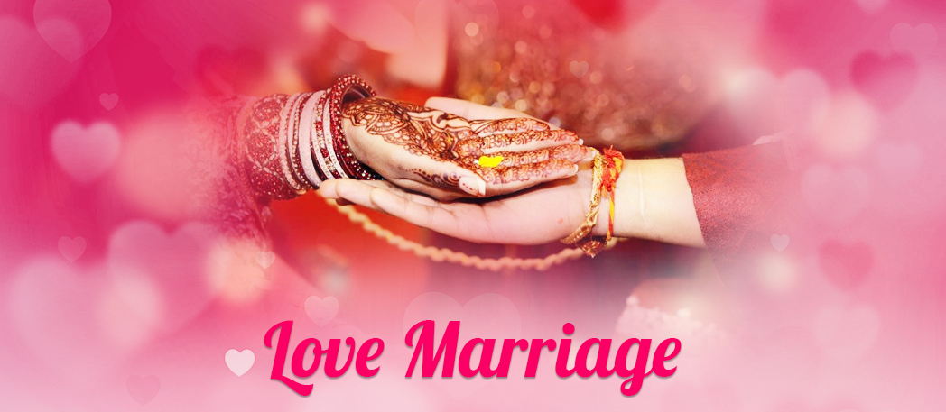 How astrology helps in problems after love marriage