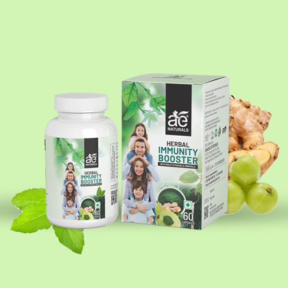 Immunity Booster Tablets That Are Highly Affective For Human’s Immune System Ae Natural Immunity Booster Tablets