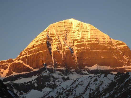 Know About Kailash Manasarovar Yatra by Road With Divine Kailash