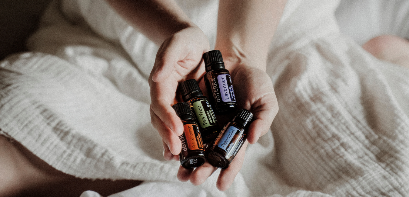 Welcome to Elev8te Essentials! We offer the highest-quality essential oils.