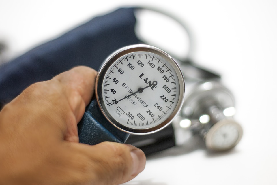 Global Blood Pressure Monitoring Products Market Size, Growth Trends, Top Players, Application Potential and Forecast to 2030