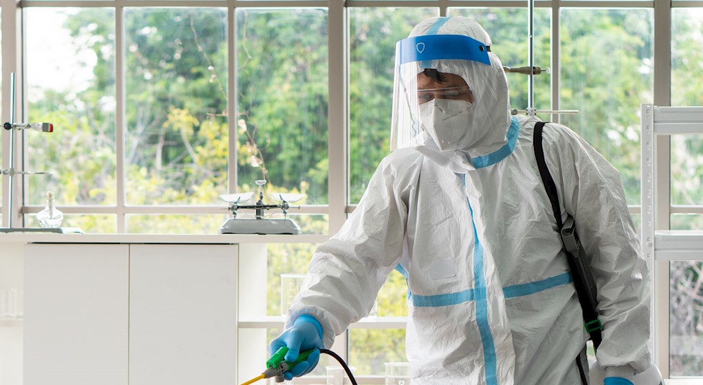 Global Personal Protective Equipment Market Size, Analytical Overview, Growth Factors, Demand, Trends and Forecast to 2030
